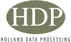 Holland Data Processing